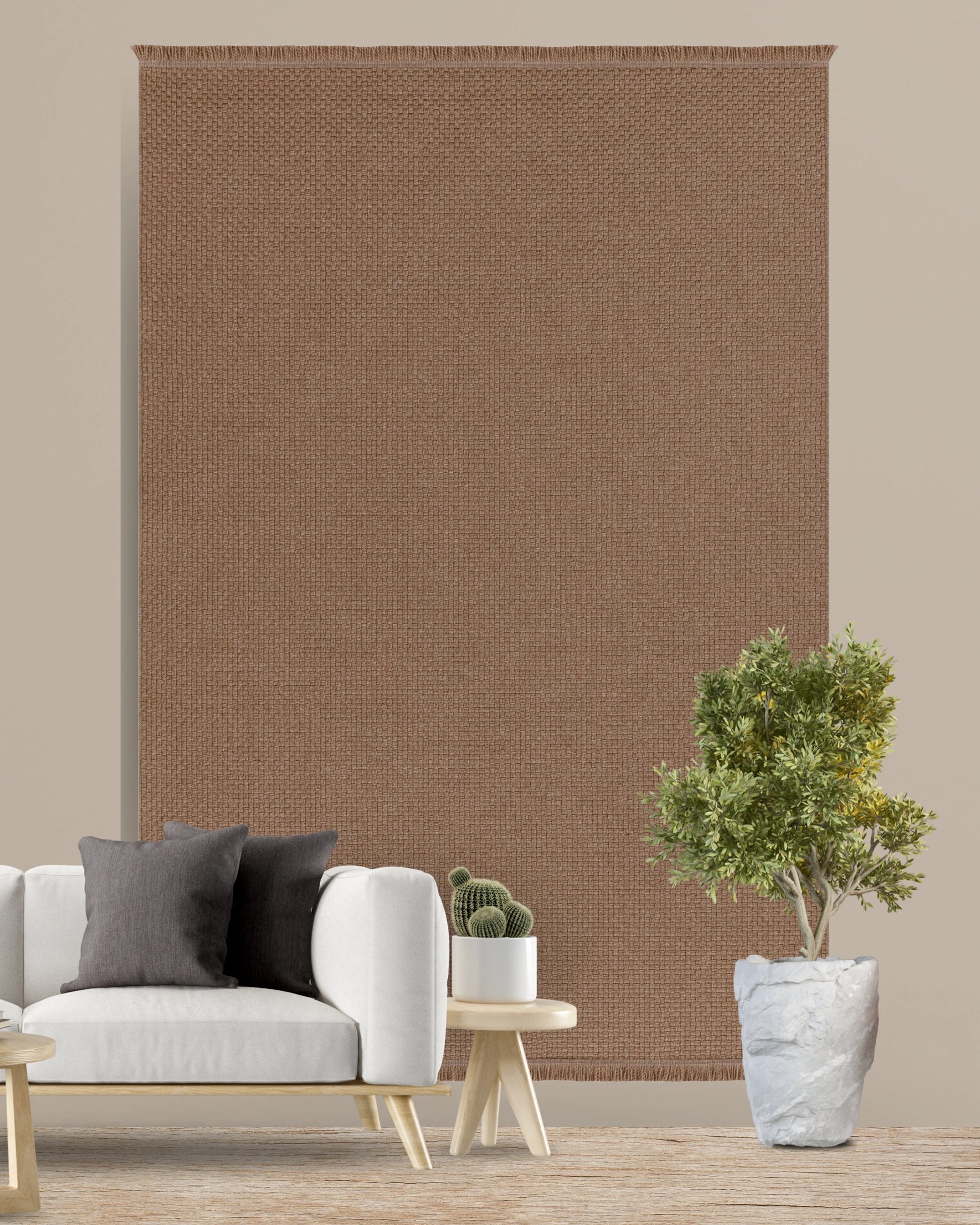 Sisal Sade Gold