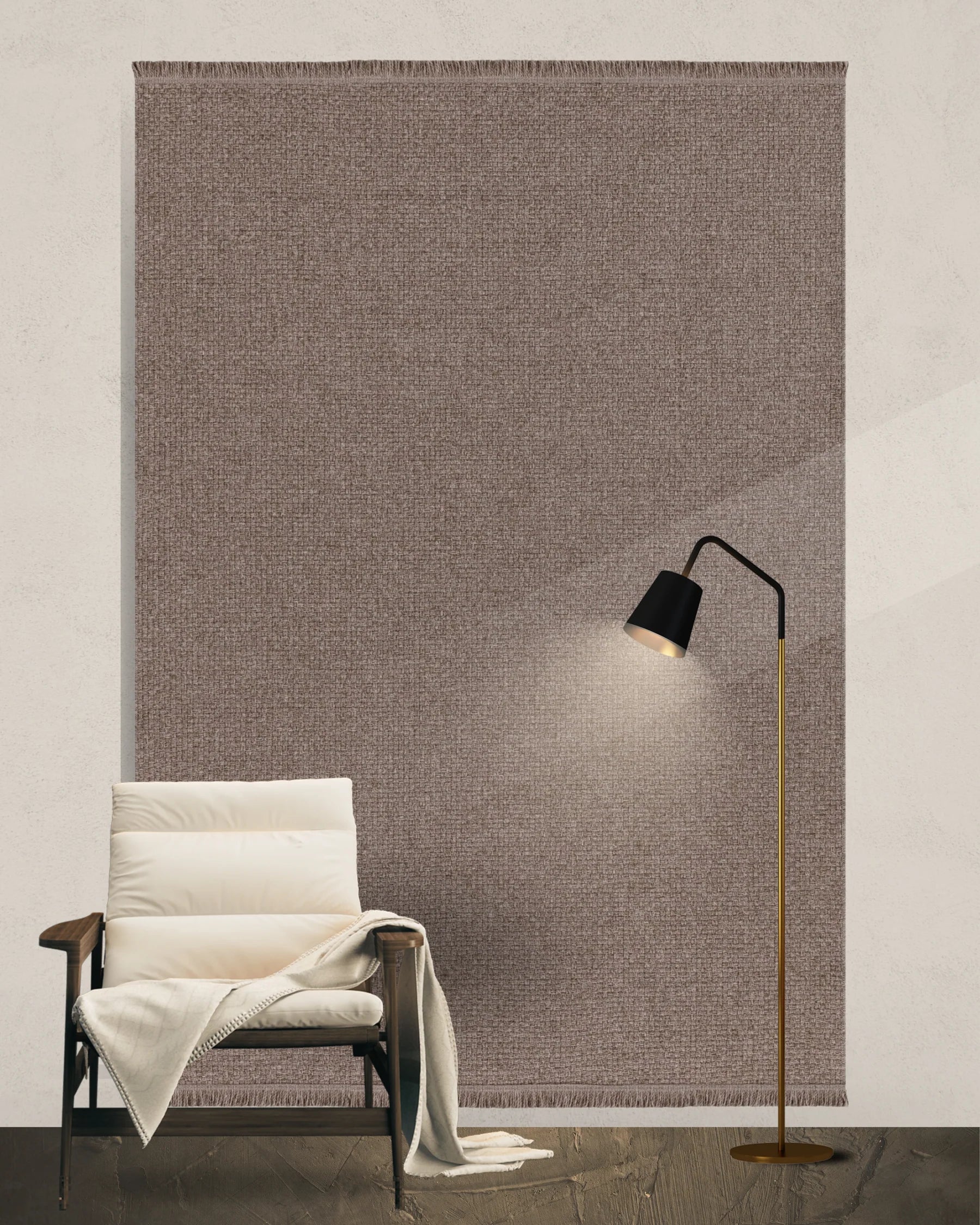 Sisal Sade Vizon