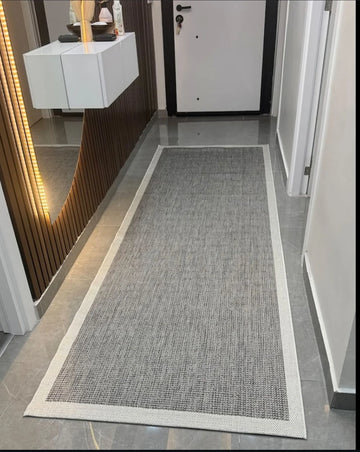 Sisal 01 Antrasit