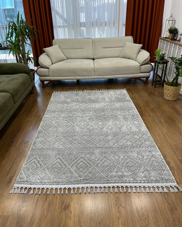 Miras Klasik Gri