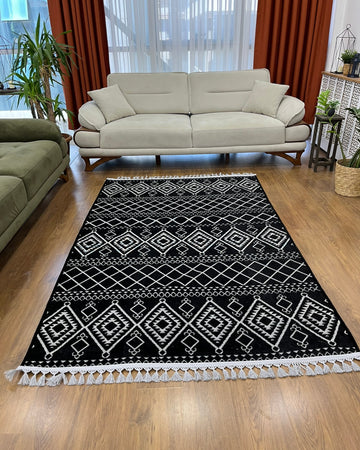 Miras Klasik Siyah