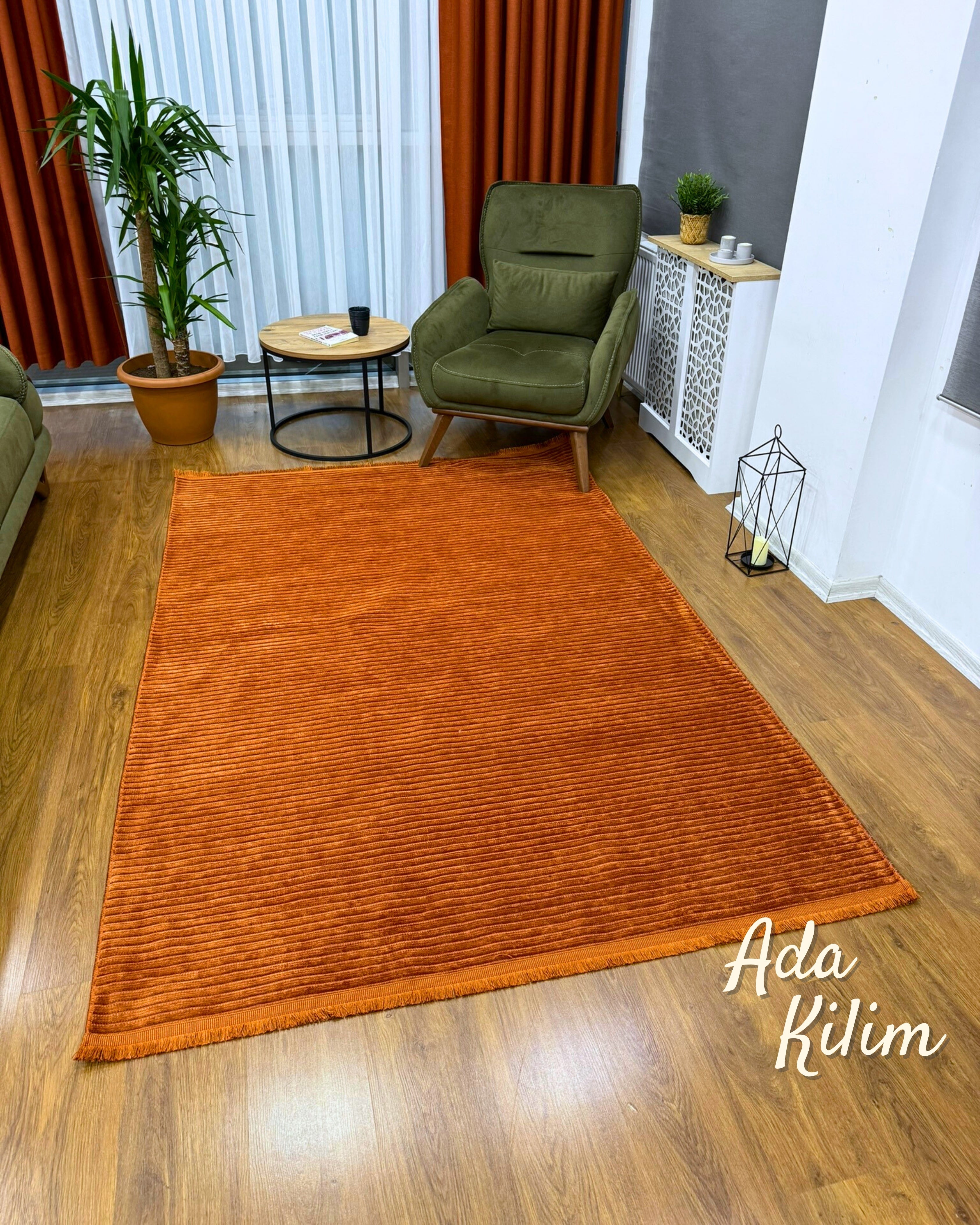 Ada Kilim Serisi
