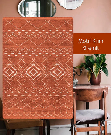 Motif Kilim