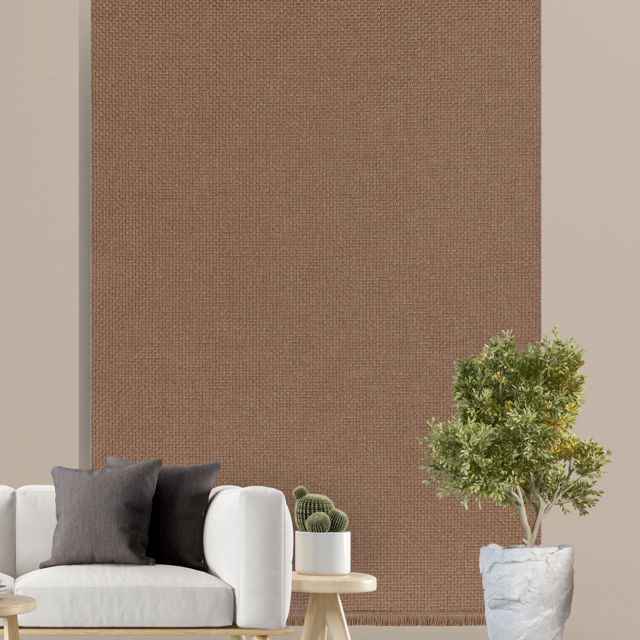 Sisal Sade Gold