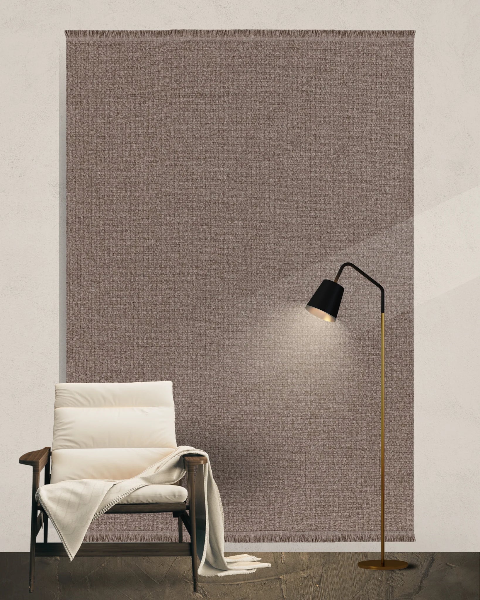 Sisal Sade Vizon