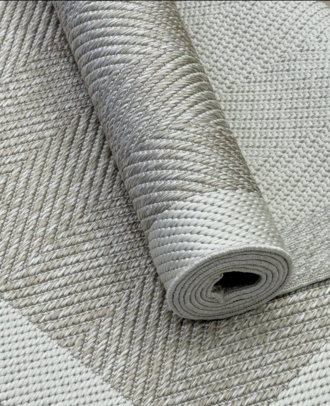 Sisal 03 Bej