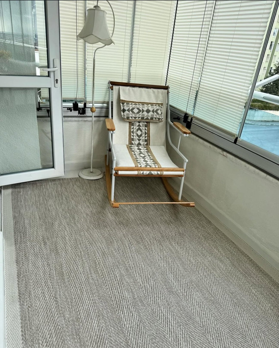 Sisal 03 Bej