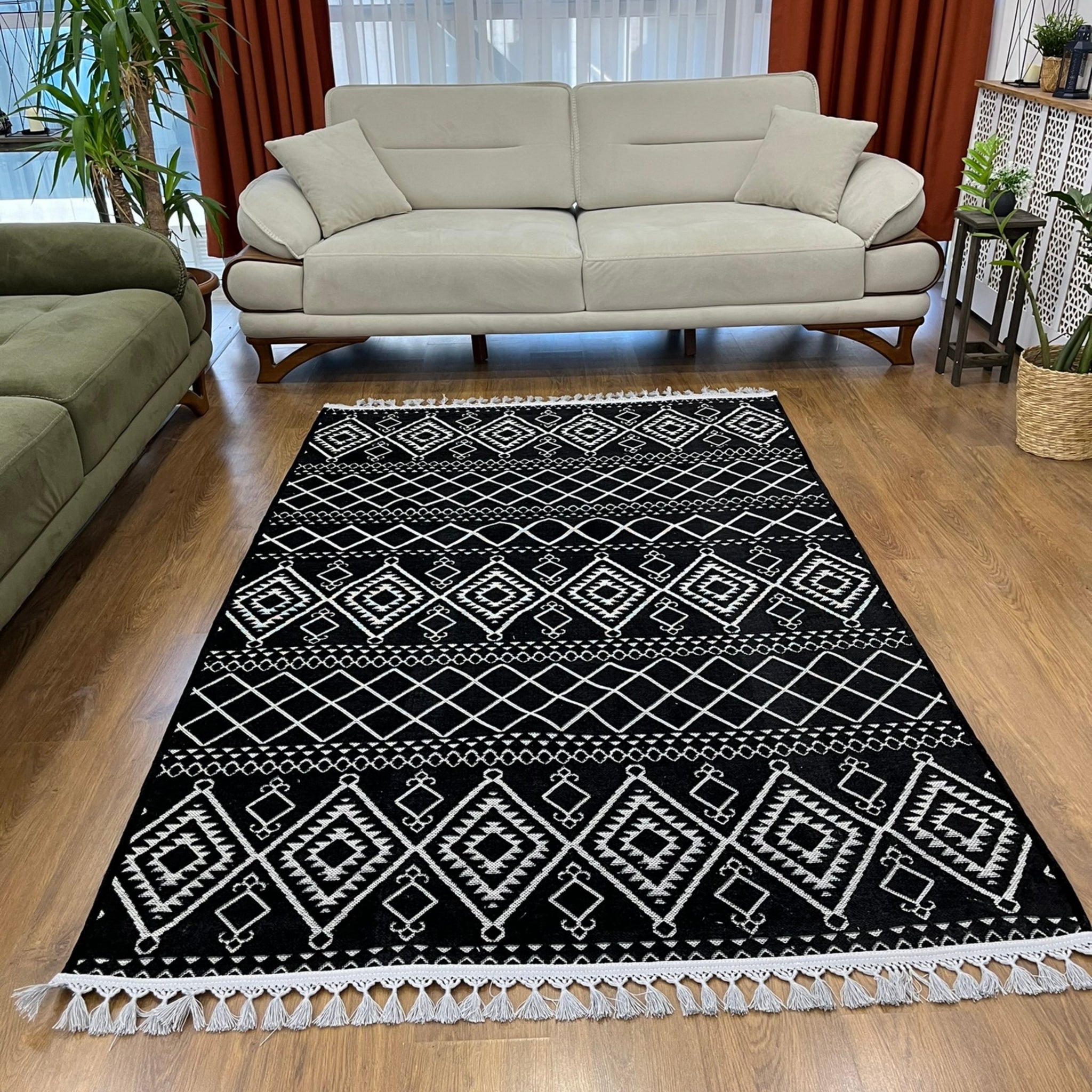 Miras Klasik Siyah
