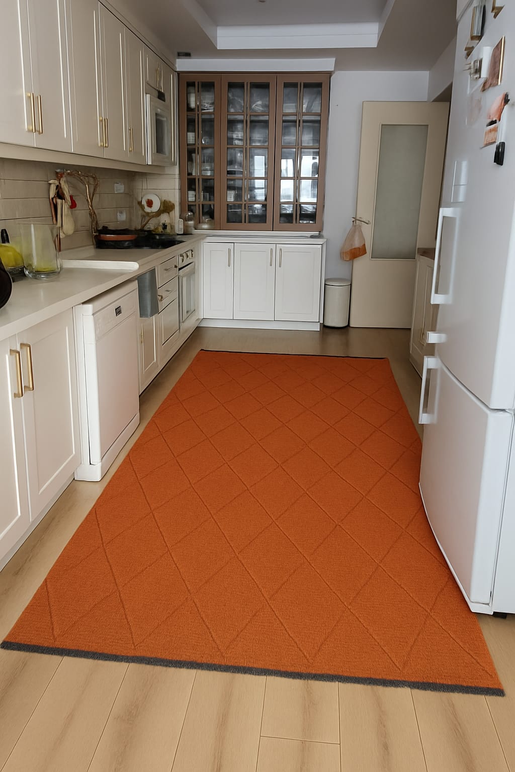 image comparison after